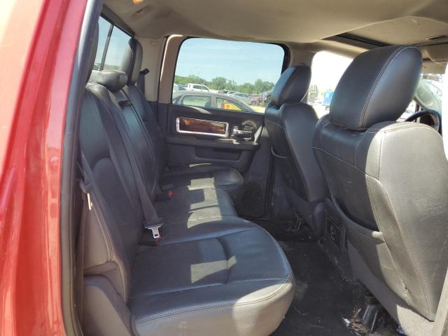 2011 Dodge Ram 2500 VIN: 3D7UT2CL5BG561566 Lot: 57913194