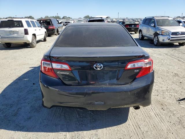 VIN 4T1BF1FK7DU678485 2013 Toyota Camry, L no.6