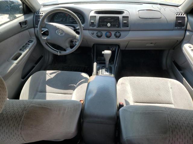 2003 Toyota Camry Le VIN: 4T1BE32K13U742944 Lot: 58045354
