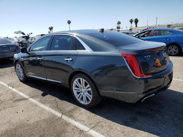 2019 CADILLAC XTS LUXURY 2G61N5S36K9107706  60938854