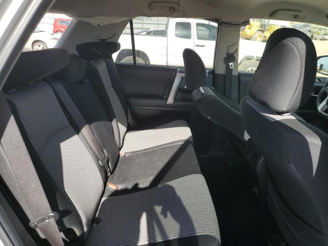 2021 Toyota 4Runner Sr5/Sr5 Premium VIN: JTEMU5JR7M5910300 Lot: 59465174