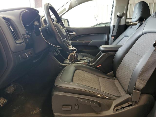 2017 CHEVROLET COLORADO Z - 1GCPTDE13H1228319