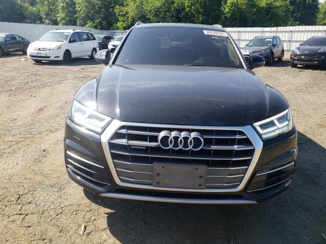 VIN WA1BNAFY6J2001845 2018 Audi Q5, Premium Plus no.5