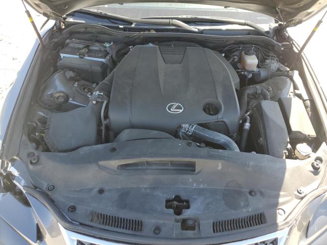 2014 Lexus Is 250 VIN: JTHBF1D2XE5021522 Lot: 57970214