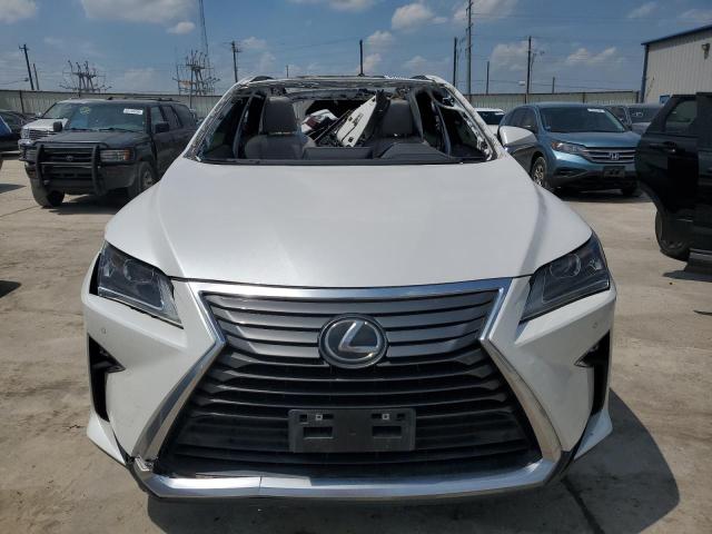 VIN 2T2ZZMCA8HC047461 2017 Lexus RX, 350 Base no.5