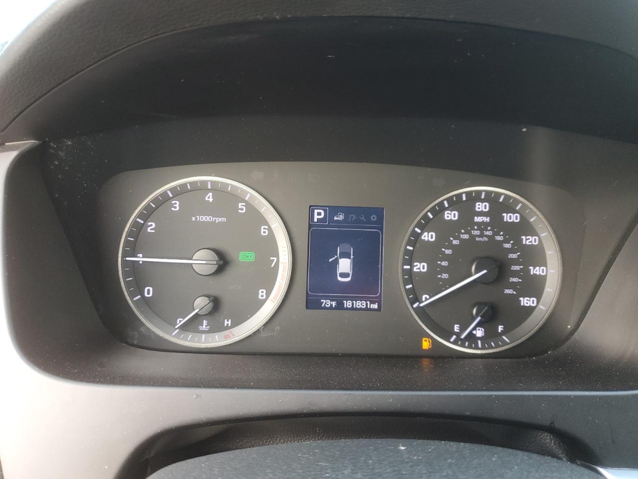 5NPE24AFXHH491038 2017 Hyundai Sonata Se