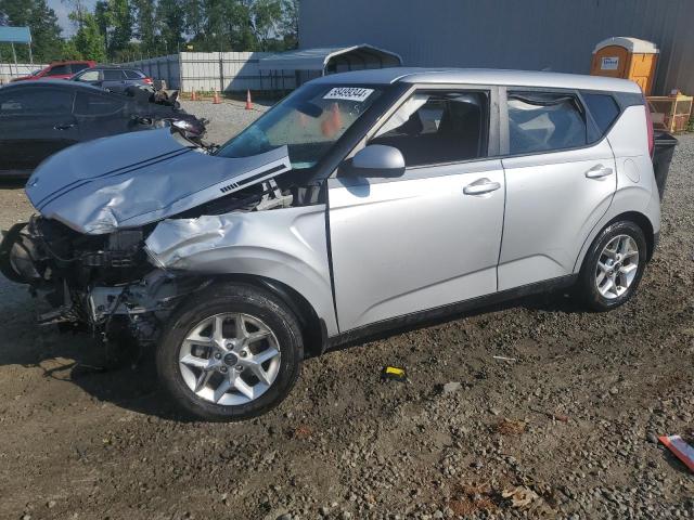 KNDJ23AU5M7765512 Kia Soul LX