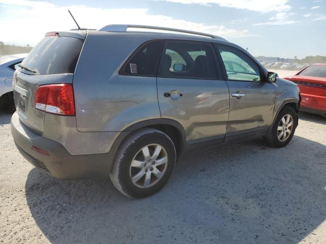 2013 Kia Sorento Lx VIN: 5XYKT4A27DG368926 Lot: 57712644