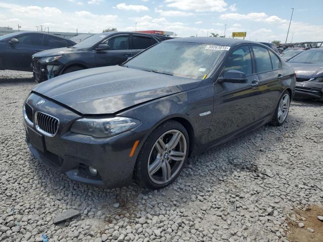 VIN WBA5B3C56ED538143 2014 BMW 5 Series, 535 XI no.1