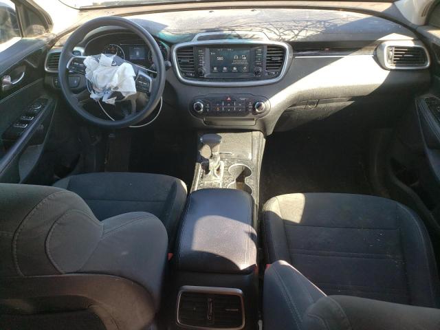 5XYPG4A5XLG687708 2020 KIA SORENTO