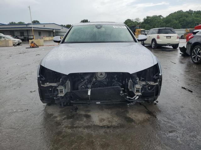 2016 Audi A6 Prestige VIN: WAUHGAFC4GN179921 Lot: 57337014