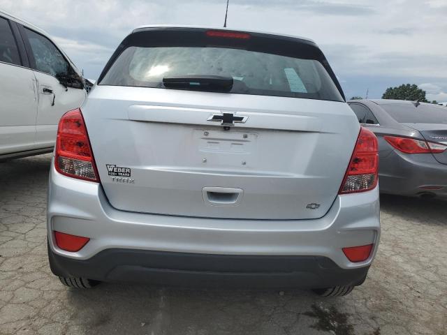 3GNCJKSB1LL338784 Chevrolet Trax LS 6