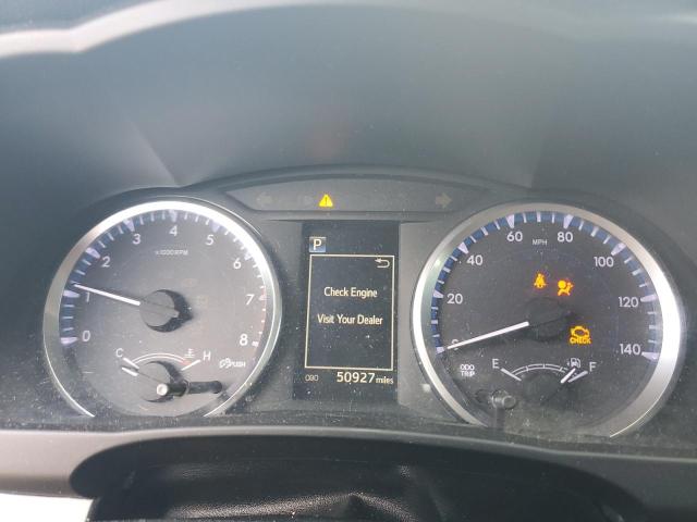 2018 Toyota Highlander Le VIN: 5TDZZRFH7JS260697 Lot: 59653134