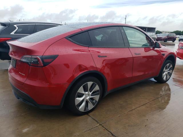 5YJYGDEEXMF261413 Tesla Model Y  3