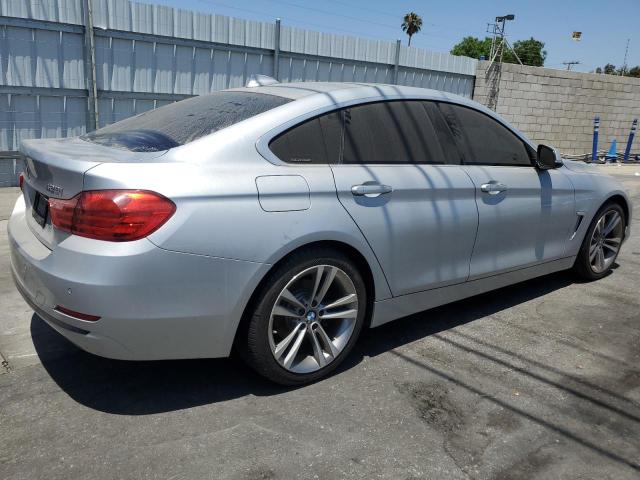 VIN WBA4A9C59GGL88225 2016 BMW 4 Series, 428 I Gran... no.3