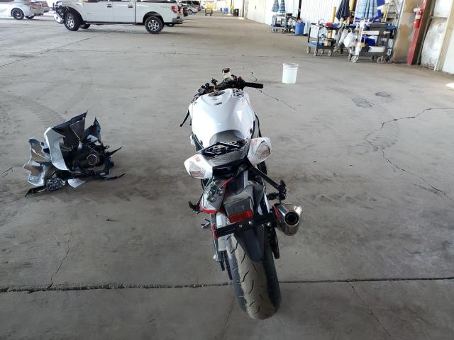 JS1GN7FA2R7101001 Suzuki Gsxr600 2024