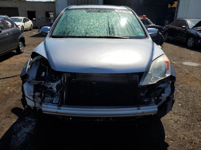 2011 Honda Cr-V Exl VIN: 5J6RE4H73BL026878 Lot: 59851744