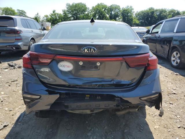 2021 Kia Forte Fe VIN: 3KPF24AD2ME267859 Lot: 59399964