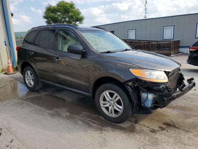 2011 Hyundai Santa Fe Gls VIN: 5XYZGDAG7BG077984 Lot: 59158584