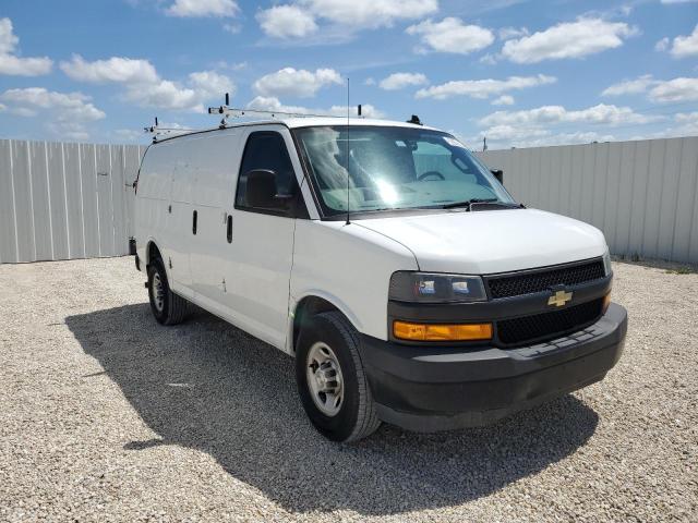 2019 Chevrolet Express G2500 VIN: 1GCWGAFP7K1247769 Lot: 58242064