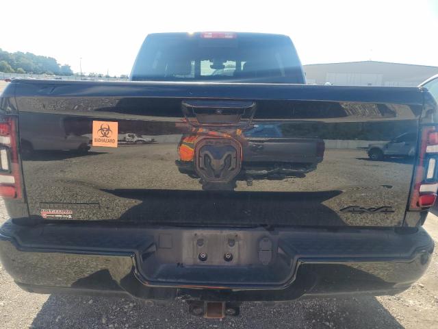 2021 Ram 3500 Big Horn VIN: 3C63R3LL7MG666551 Lot: 59935204