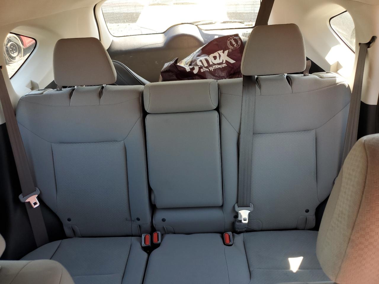 2HKRM4H39FH684169 2015 Honda Cr-V Lx