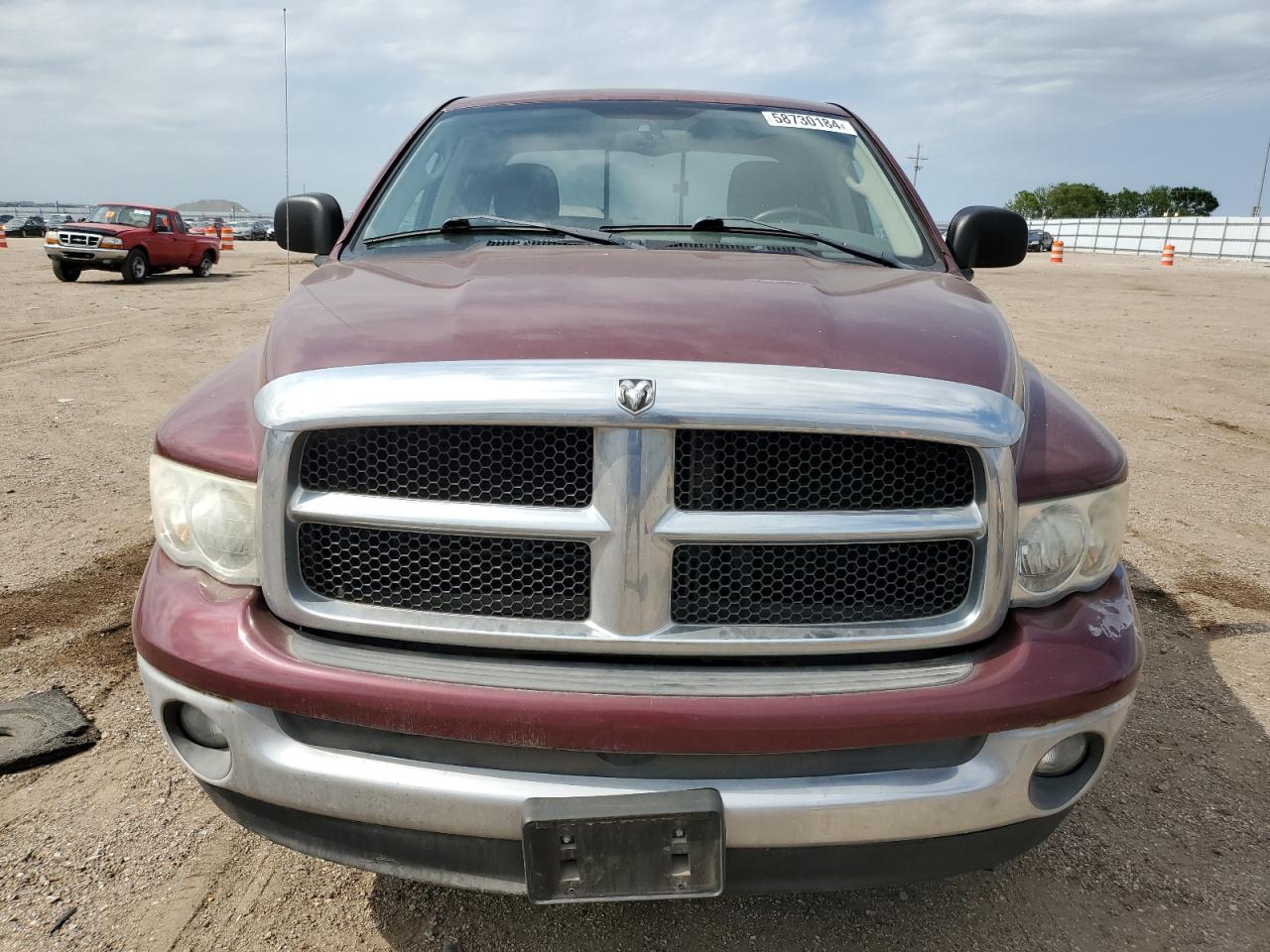 1D7HU18D13J584997 2003 Dodge Ram 1500 St