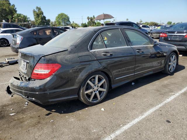 VIN WDDGF4HB6EA921897 2014 Mercedes-Benz C-Class, 250 no.3