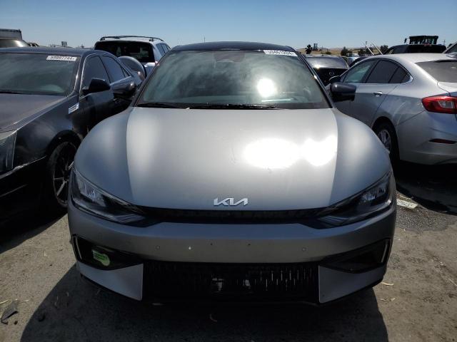 2023 KIA EV6 GT - KNDC5DLE4P5108874