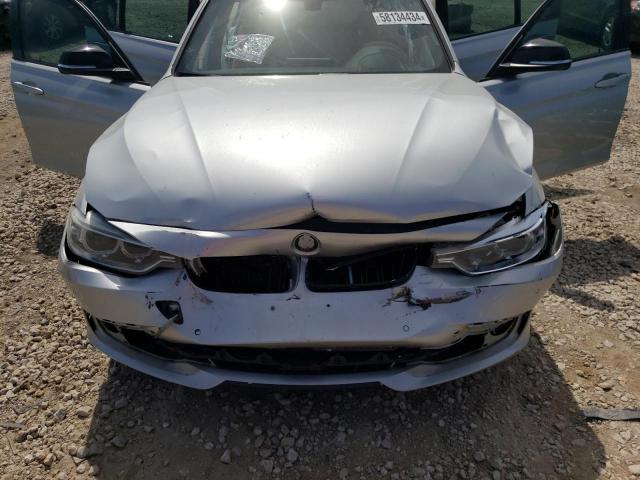 2014 BMW 328 I - WBA3A5C51EP603162