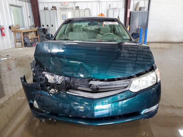 2003 Toyota Camry Solara Se VIN: 2T1CE22P83C023914 Lot: 60411024