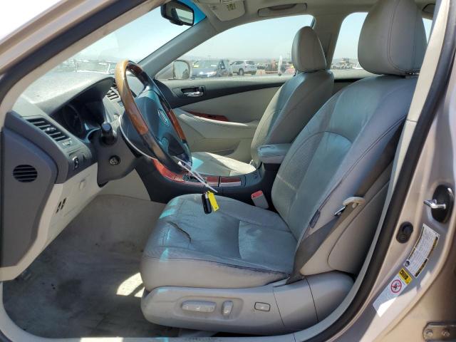 2008 Lexus Es 350 VIN: JTHBJ46GX82204935 Lot: 60229784