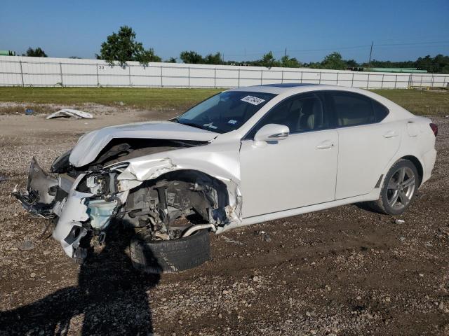 2013 LEXUS IS