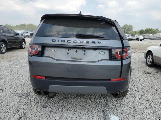 2018 Land Rover Discovery Sport Se VIN: SALCP2RX5JH752728 Lot: 59240144