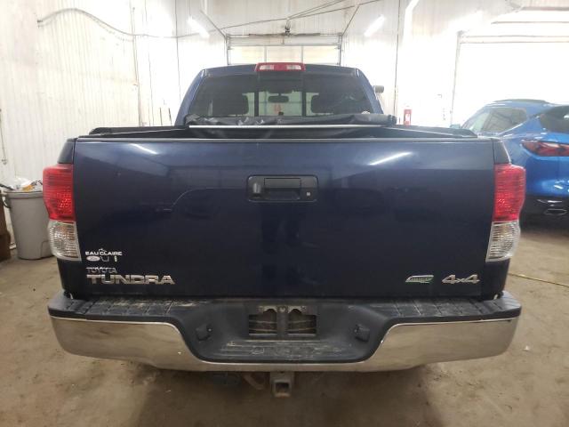 2013 Toyota Tundra Double Cab Sr5 VIN: 5TFUW5F19DX316961 Lot: 59495284