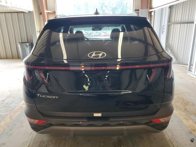 2024 Hyundai Tucson Limited VIN: 5NMJE3DE2RH369789 Lot: 57551934