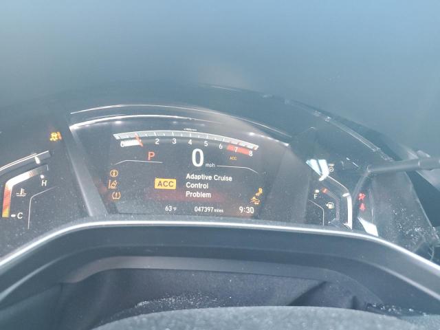 2020 Honda Cr-V Touring VIN: 7FARW2H96LE008120 Lot: 60485494