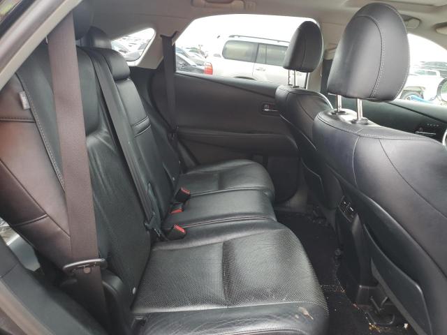 2013 Lexus Rx 450 VIN: JTJBC1BA9D2065285 Lot: 60757344