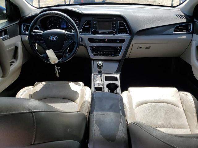 2015 HYUNDAI SONATA SPO - 5NPE34AF3FH230280