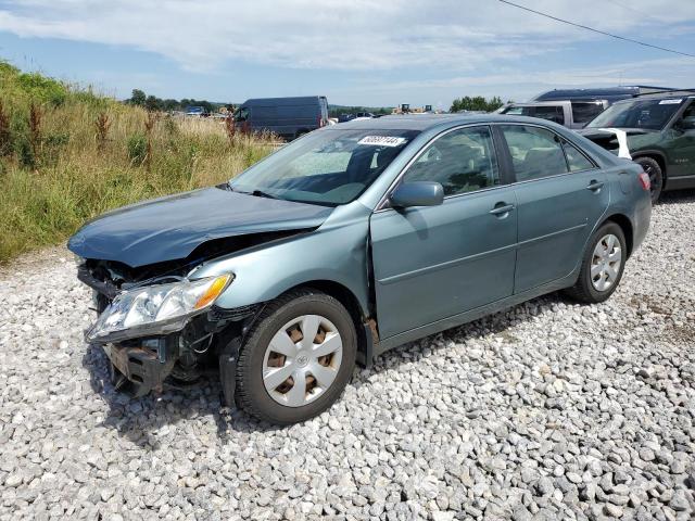 2007 Toyota Camry Ce VIN: 4T1BE46K27U600284 Lot: 60697144