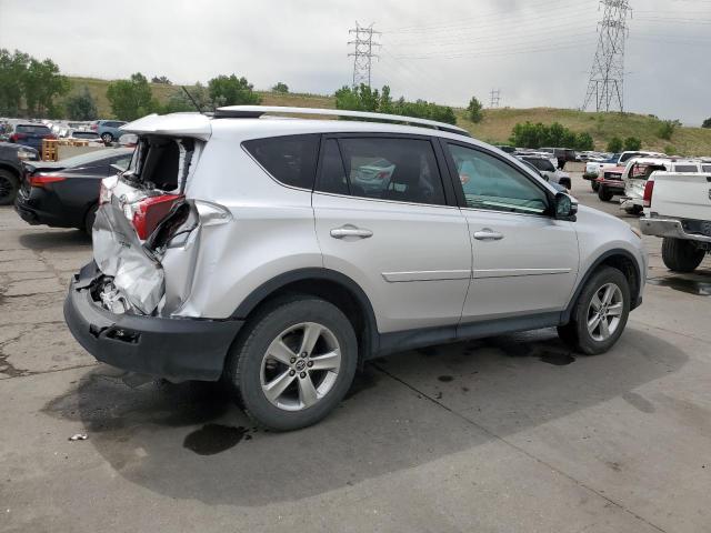 Vin: 2t3rfrev7fw239421, lot: 58672414, toyota rav4 xle 20153