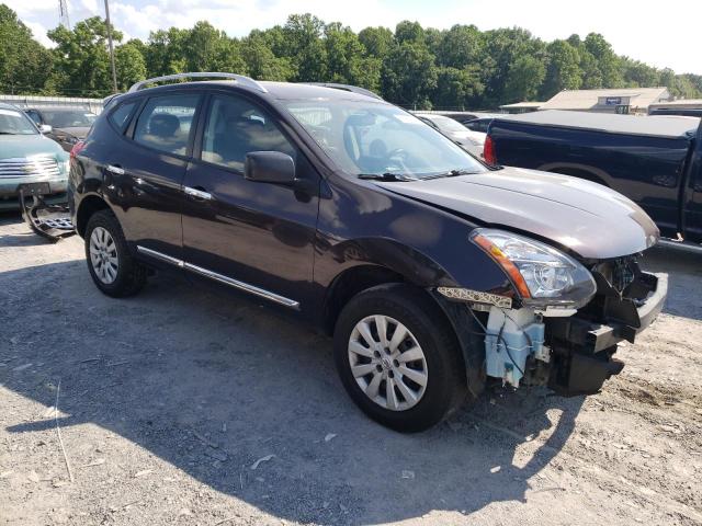 2014 Nissan Rogue Select S VIN: JN8AS5MT6EW623258 Lot: 58967344