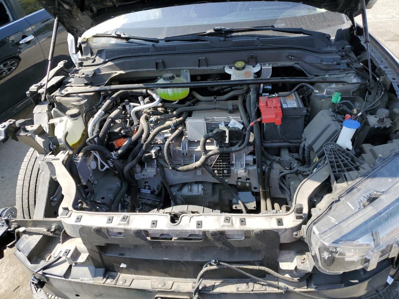 3FMTK3SU8MMA03753 2021 Ford Mustang Mach-E Premium