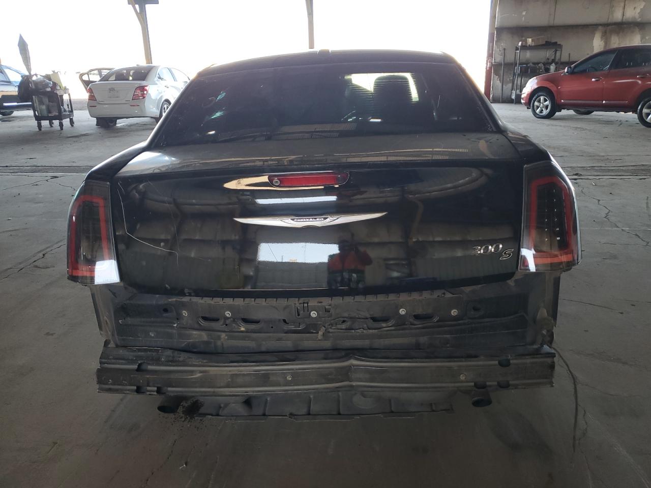 2C3CCABG5EH272698 2014 Chrysler 300 S