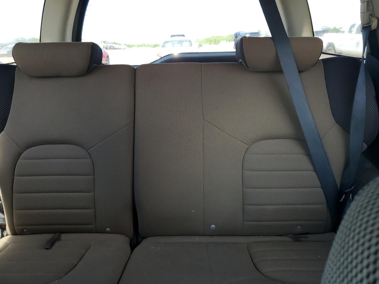 5N1AN08U08C521724 2008 Nissan Xterra Off Road