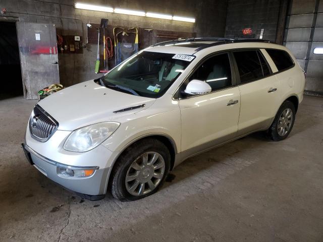 2011 Buick Enclave Cxl VIN: 5GAKVCED6BJ275569 Lot: 57612874