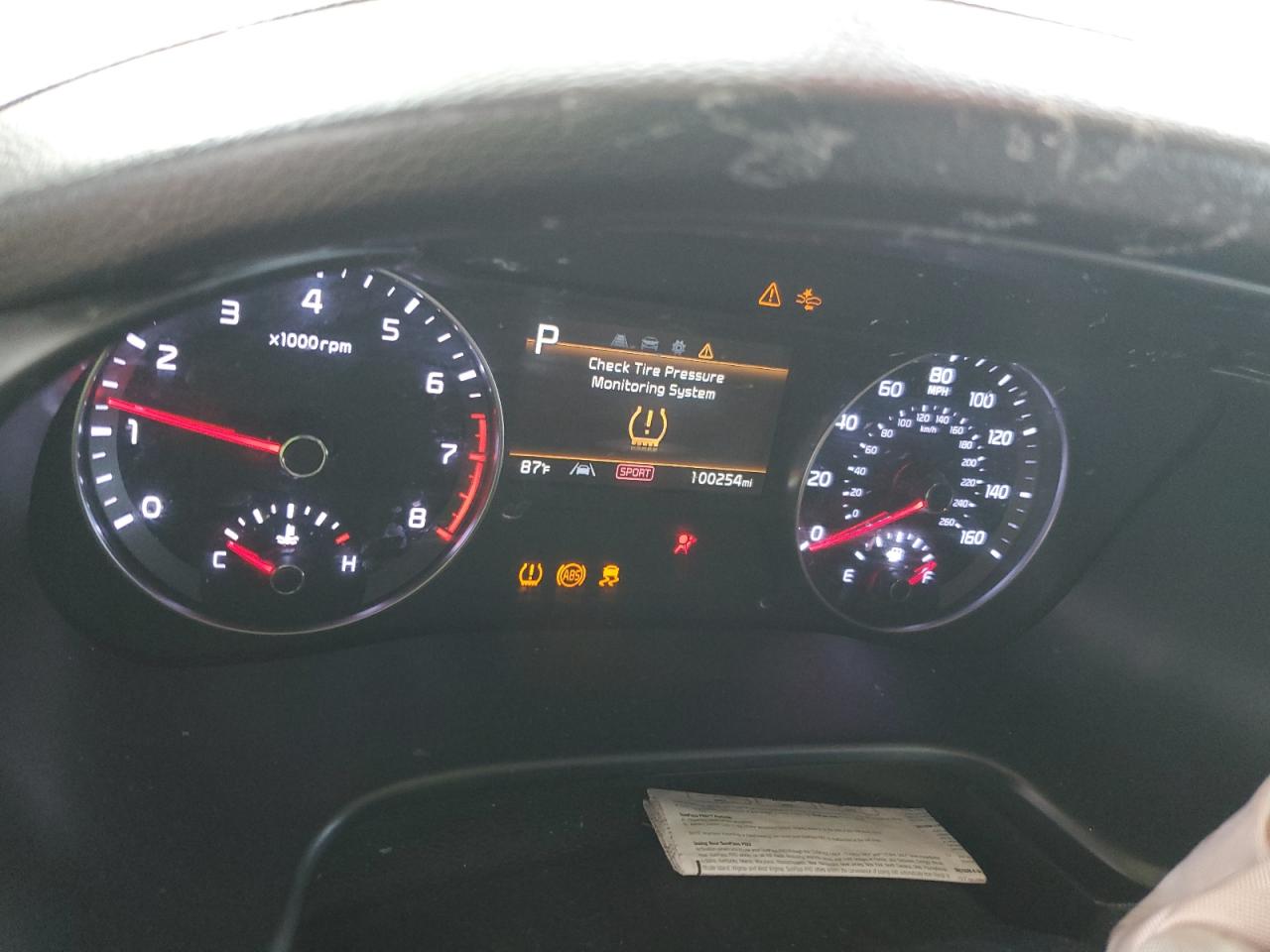 3KPF24AD6NE452188 2022 Kia Forte Fe