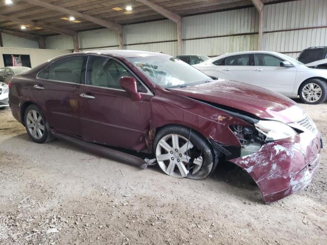 2007 Lexus Es 350 VIN: JTHBJ46G172087311 Lot: 57575254