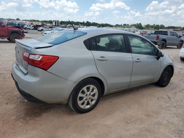 VIN KNADN4A34D6225038 2013 KIA Rio, EX no.3