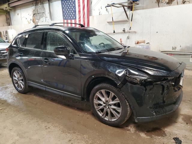 2019 MAZDA CX-5 GRAND - JM3KFBDM3K0545958